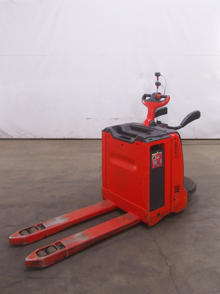 Linde T20AP - Pallet truck: picture 1 Linde T20AP - Pallet truck: picture 1