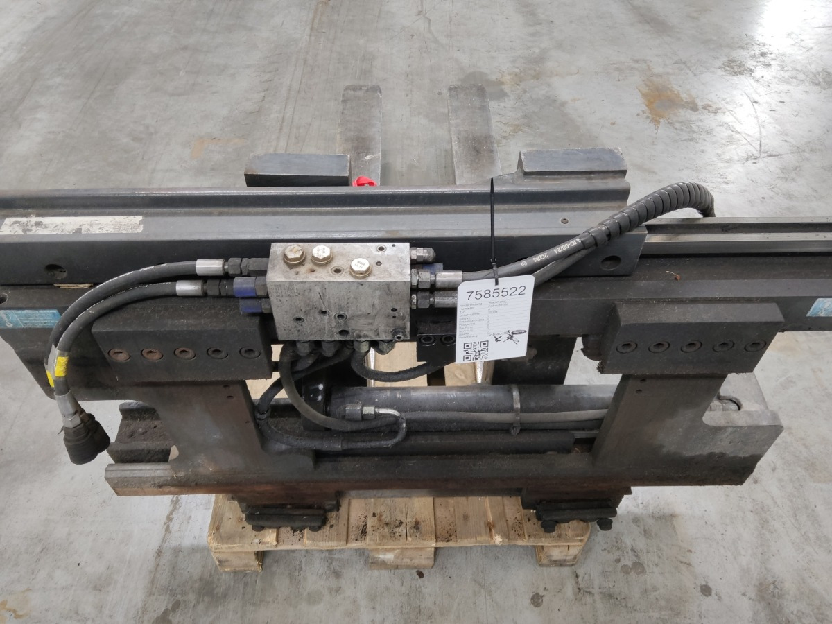 Meyer 3-0140Y-EU - Forks: picture 3 Meyer 3-0140Y-EU - Forks: picture 3