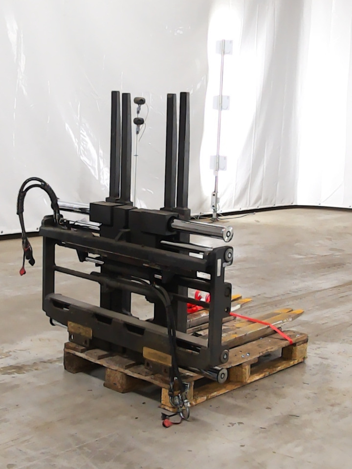 Meyer 6.520GG - Forks for Material handling equipment: picture 2 Meyer 6.520GG - Forks for Material handling equipment: picture 2