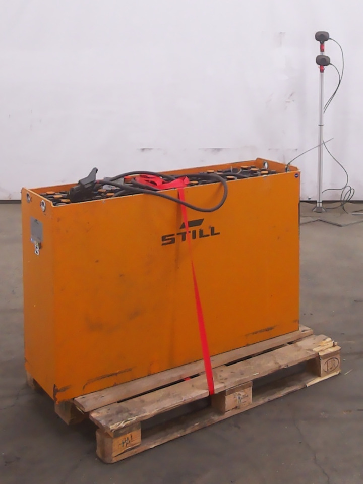 Midac 48V620AH - Battery for Material handling equipment: picture 1 Midac 48V620AH - Battery for Material handling equipment: picture 1