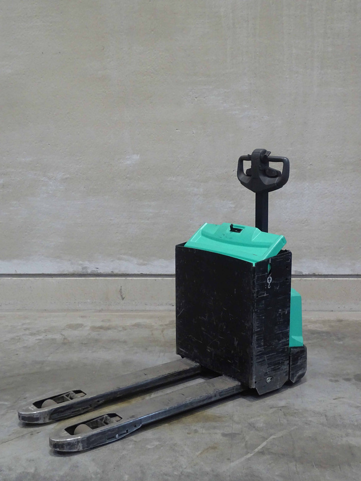 Mitsubishi PBP201/3 - Pallet truck: picture 1 Mitsubishi PBP201/3 - Pallet truck: picture 1
