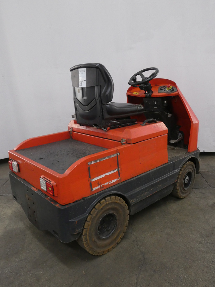 Linde T800 - Other machinery: picture 2 Linde T800 - Other machinery: picture 2