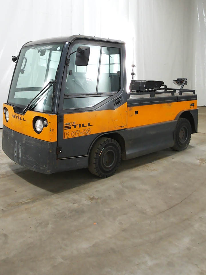 Still R07-25 - Other machinery: picture 1 Still R07-25 - Other machinery: picture 1