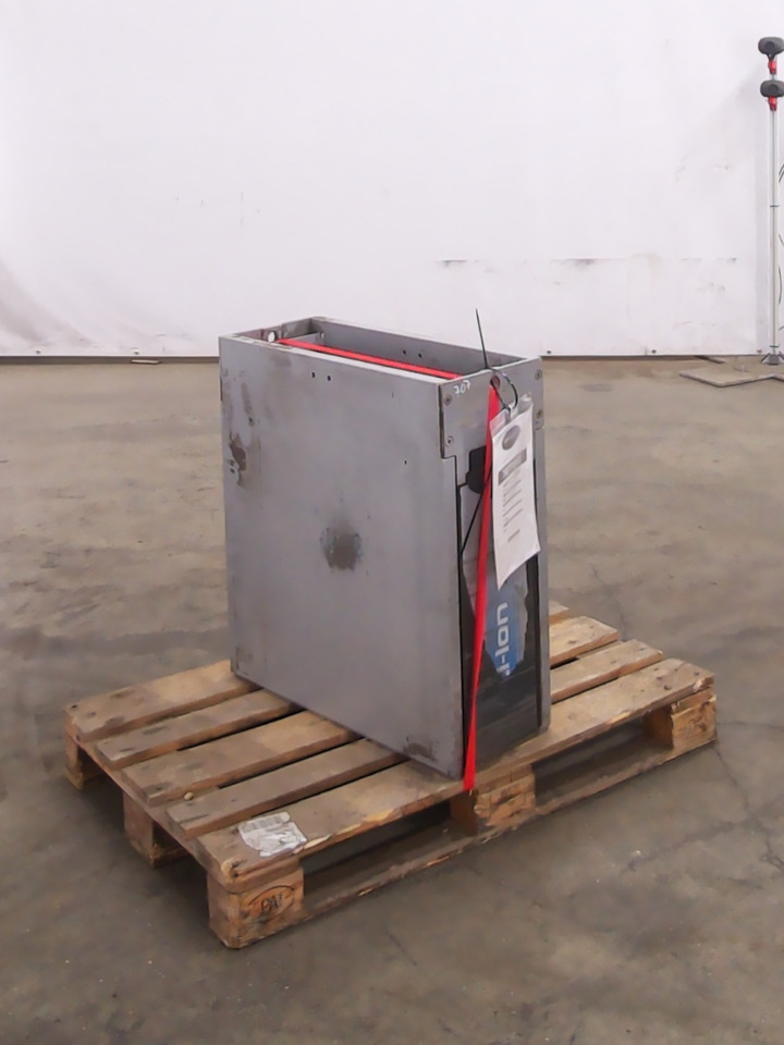 Saft 24V205AH/LIION - Battery for Material handling equipment: picture 4 Saft 24V205AH/LIION - Battery for Material handling equipment: picture 4