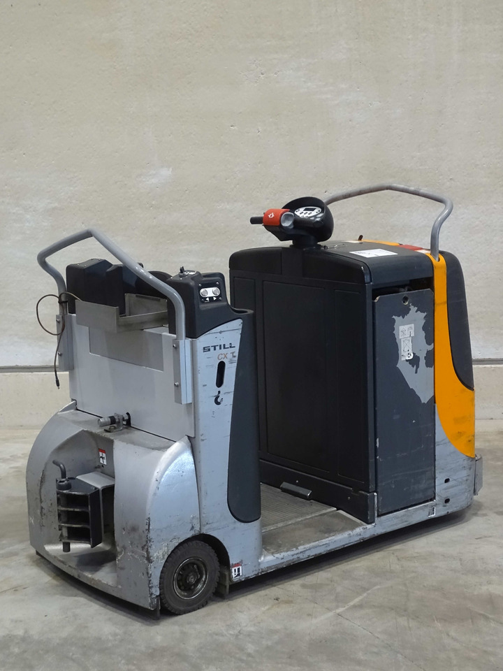 Still CX-T - Tow tractor: picture 2 Still CX-T - Tow tractor: picture 2