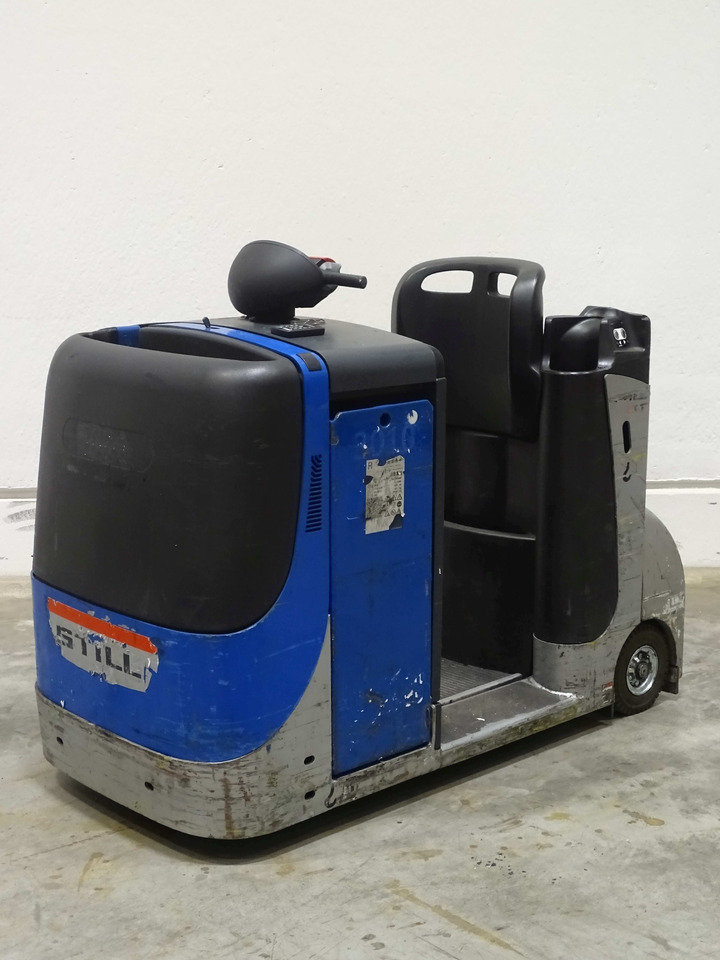 Still CX-T - Tow tractor: picture 1 Still CX-T - Tow tractor: picture 1