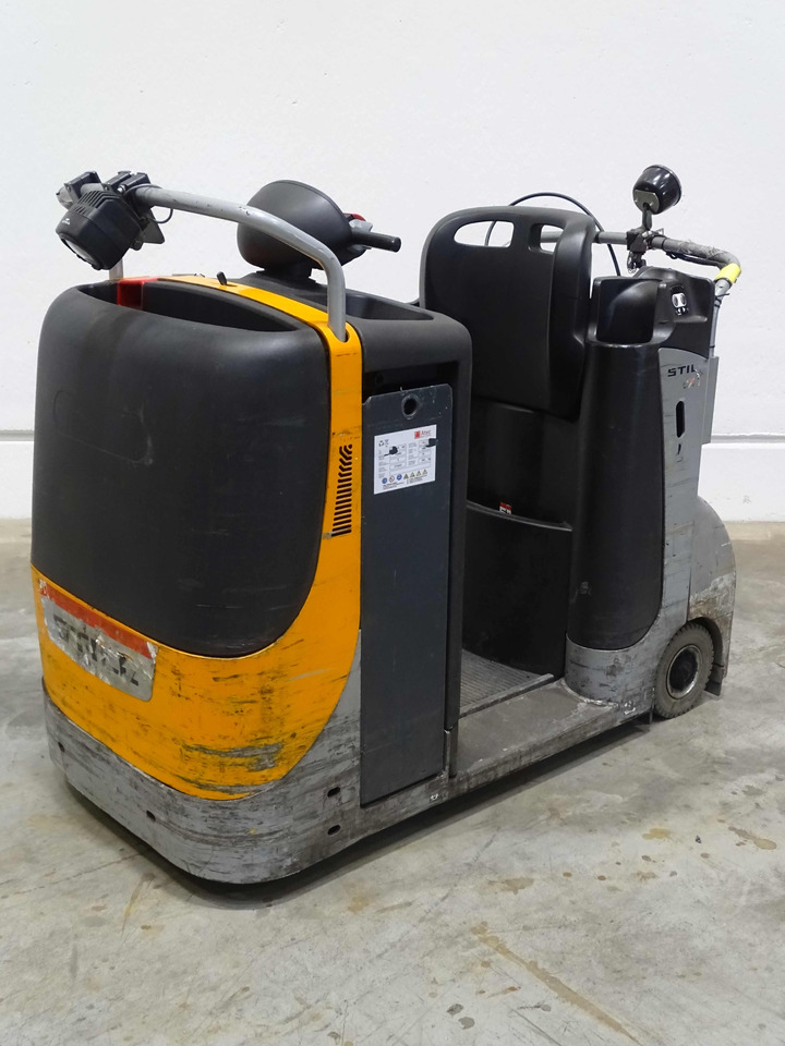 Still CX-T - Tow tractor: picture 1 Still CX-T - Tow tractor: picture 1