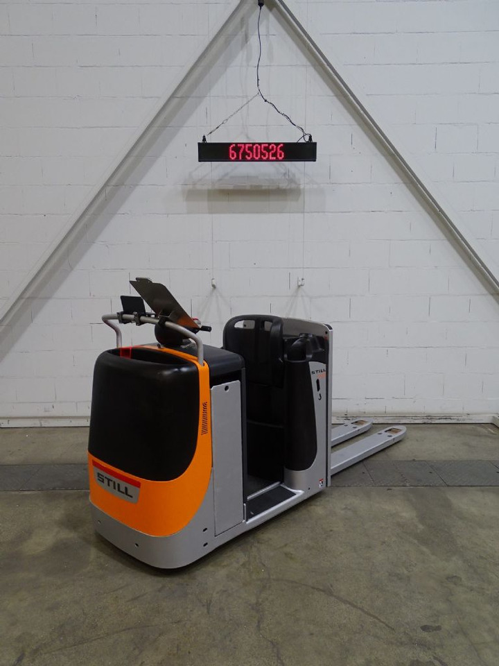 Still CX20/1450MM/BATT.NEU - Order picker: picture 5 Still CX20/1450MM/BATT.NEU - Order picker: picture 5