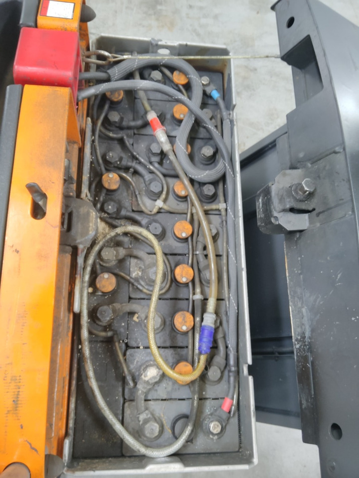 Still CXS16/1800MM - Order picker: picture 4 Still CXS16/1800MM - Order picker: picture 4