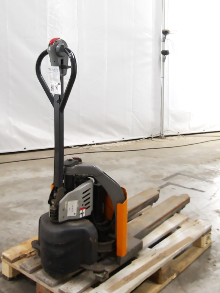 Still ECH-BC13/1100MM - Pallet truck: picture 1 Still ECH-BC13/1100MM - Pallet truck: picture 1