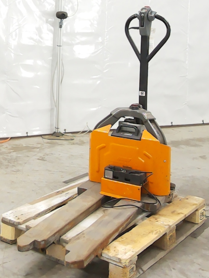 Still ECH-BC13/1100MM - Pallet truck: picture 2 Still ECH-BC13/1100MM - Pallet truck: picture 2