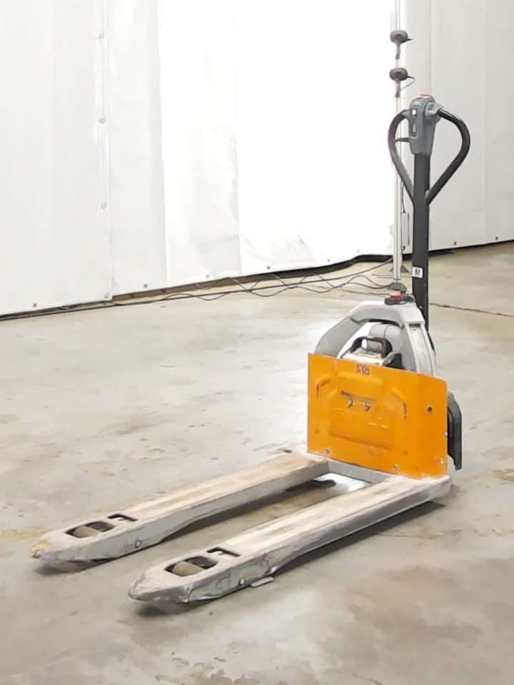 Still ECH12 - Pallet truck: picture 1 Still ECH12 - Pallet truck: picture 1