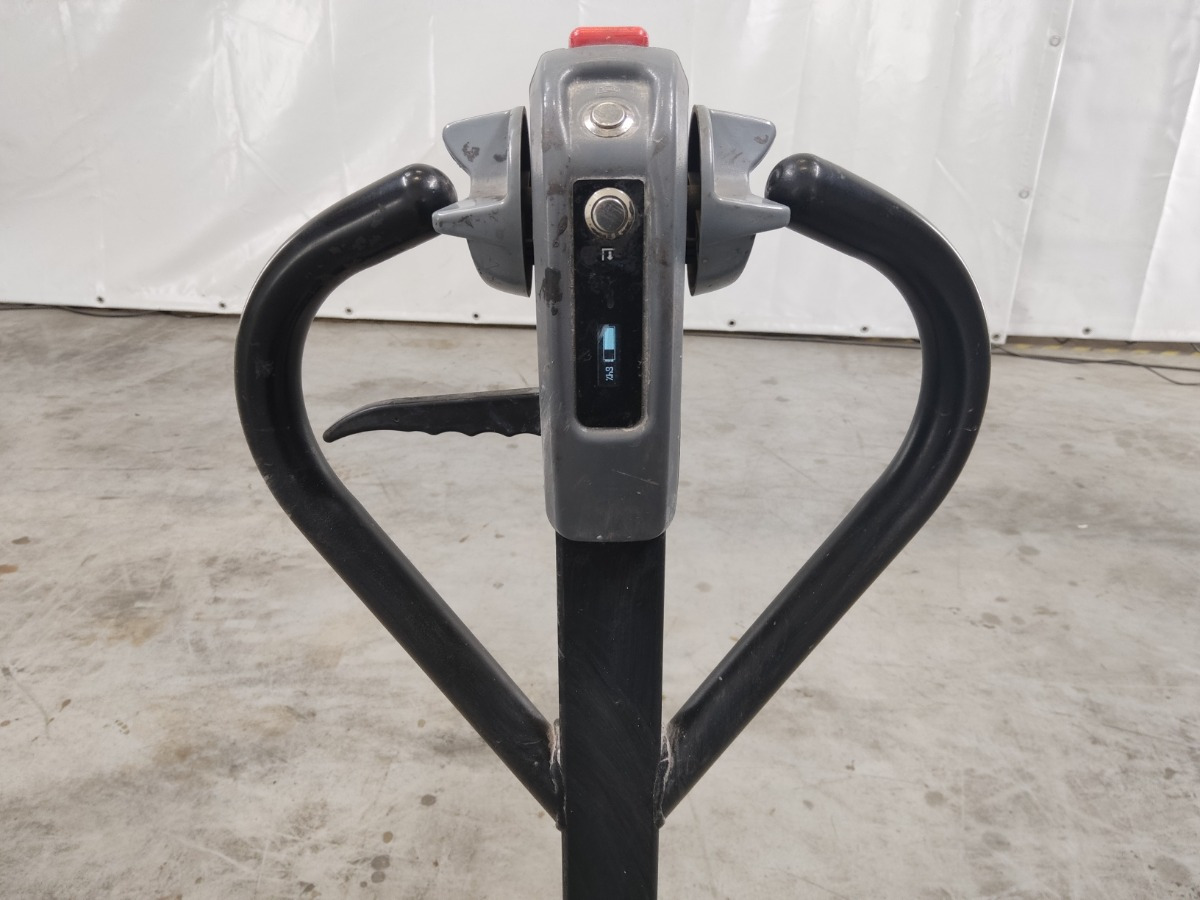 Still ECH12 - Pallet truck: picture 3 Still ECH12 - Pallet truck: picture 3