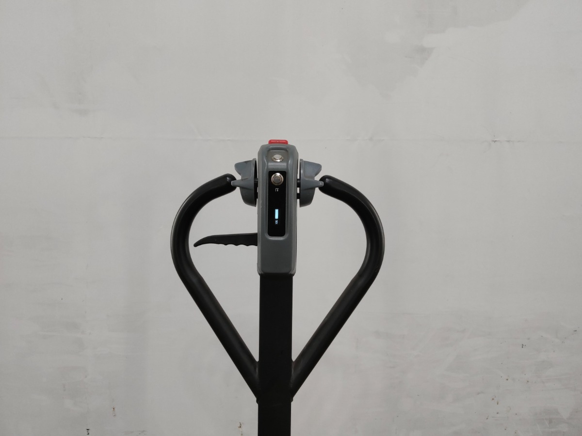 Still ECH12 - Pallet truck: picture 3 Still ECH12 - Pallet truck: picture 3