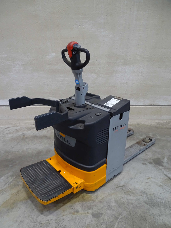 Still ECU-SF20/980MM - Pallet truck: picture 2 Still ECU-SF20/980MM - Pallet truck: picture 2