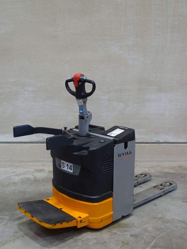 Still ECU-SF20/980MM - Pallet truck: picture 2 Still ECU-SF20/980MM - Pallet truck: picture 2