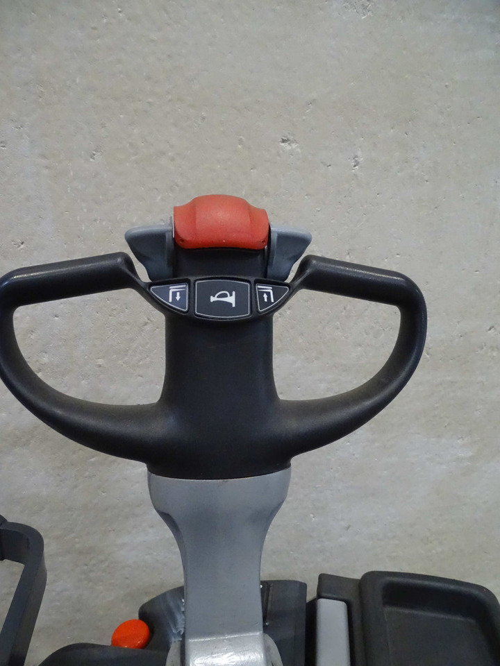 Still ECU-SF20/980MM - Pallet truck: picture 3 Still ECU-SF20/980MM - Pallet truck: picture 3