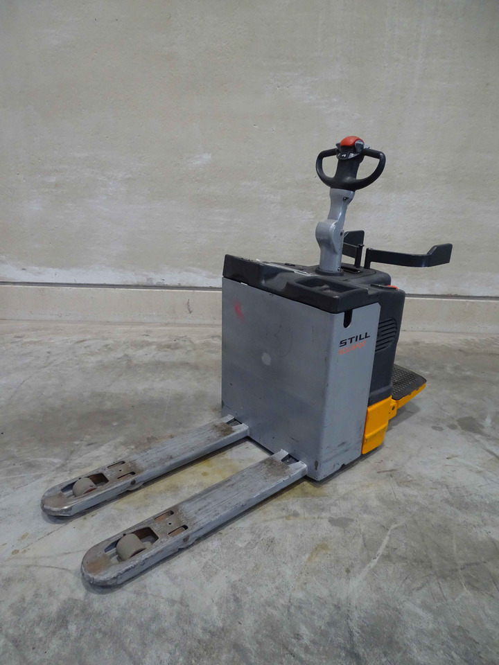 Still ECU-SF20/980MM - Pallet truck: picture 1 Still ECU-SF20/980MM - Pallet truck: picture 1
