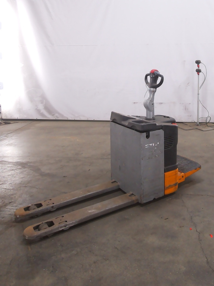 Still ECU-SF20 - Pallet truck: picture 5 Still ECU-SF20 - Pallet truck: picture 5