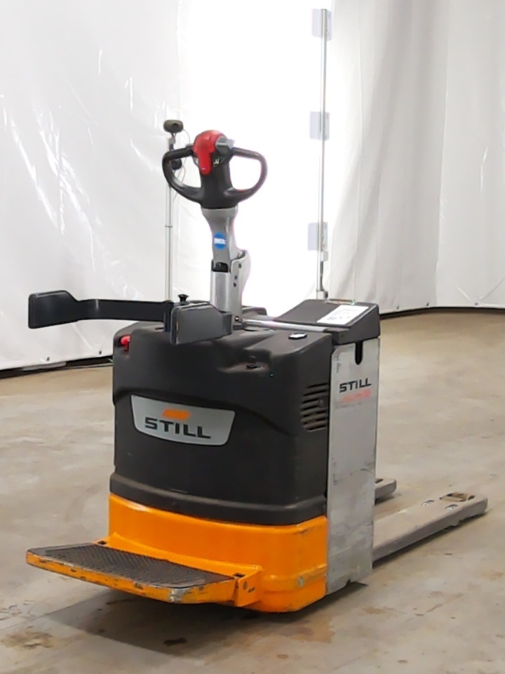 Still ECU-SF20 - Pallet truck: picture 2 Still ECU-SF20 - Pallet truck: picture 2