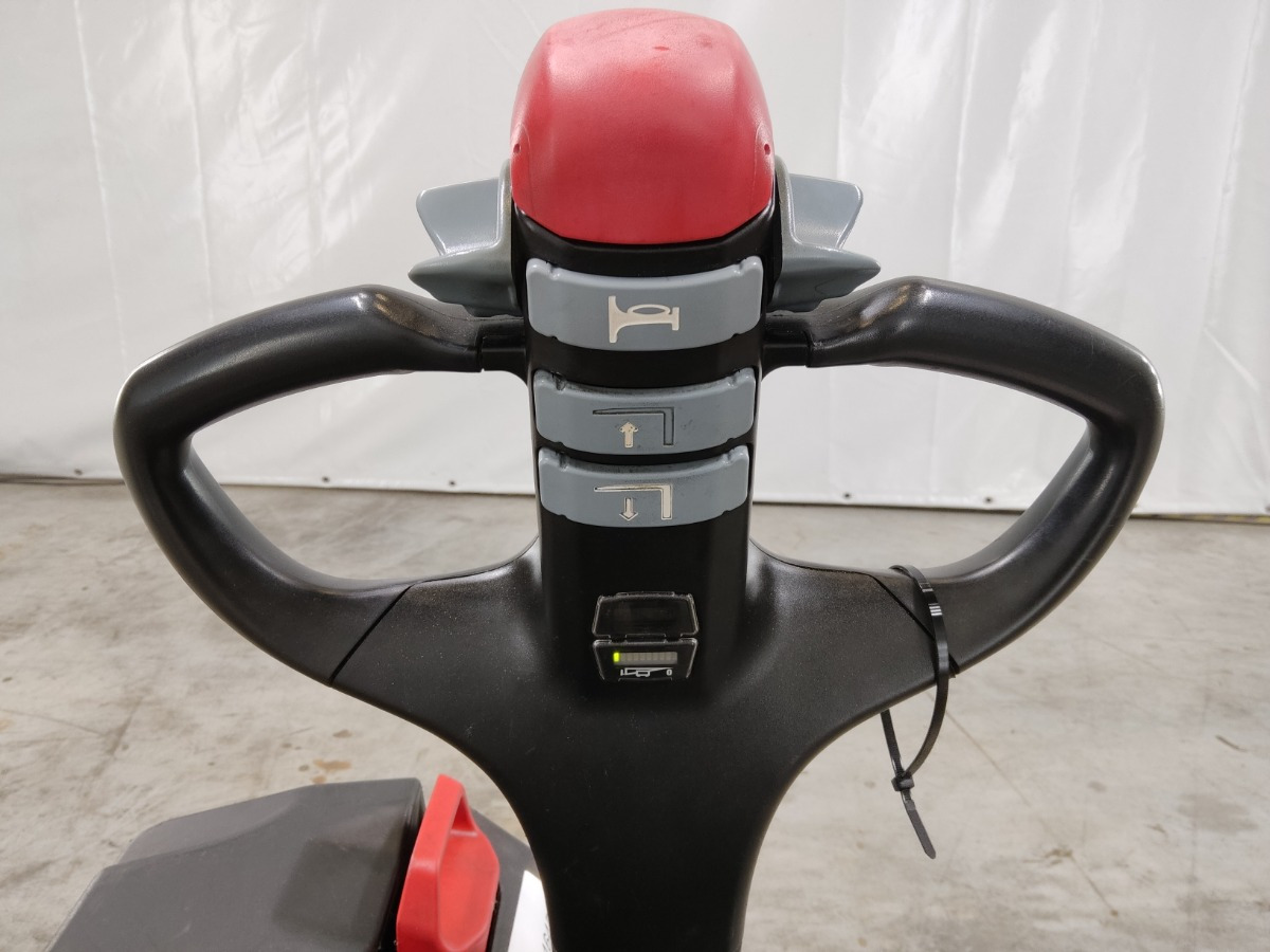 Still ECU14 - Pallet truck: picture 3 Still ECU14 - Pallet truck: picture 3