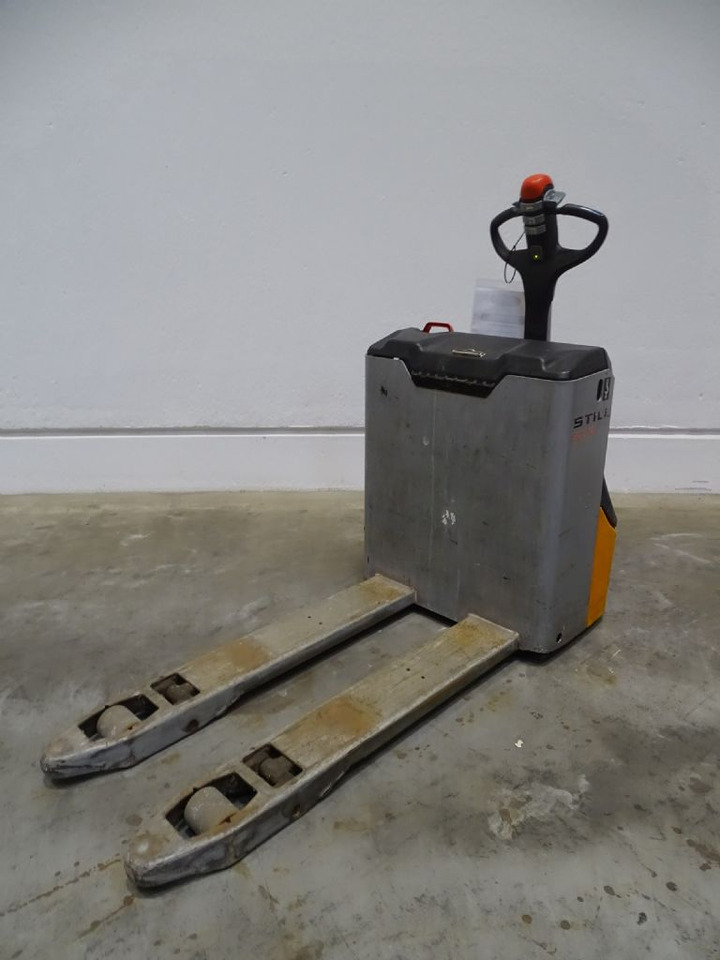 Still ECU16 - Pallet truck: picture 1 Still ECU16 - Pallet truck: picture 1