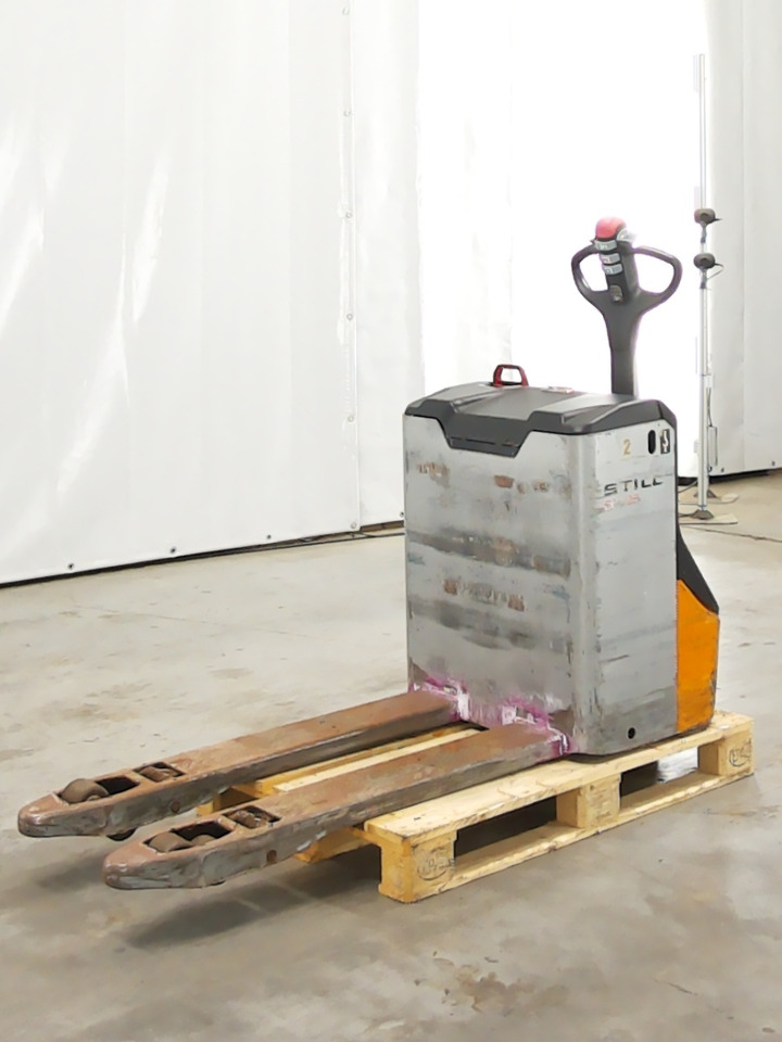Still ECU25 - Pallet truck: picture 1 Still ECU25 - Pallet truck: picture 1