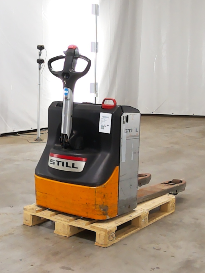 Still ECU25 - Pallet truck: picture 2 Still ECU25 - Pallet truck: picture 2