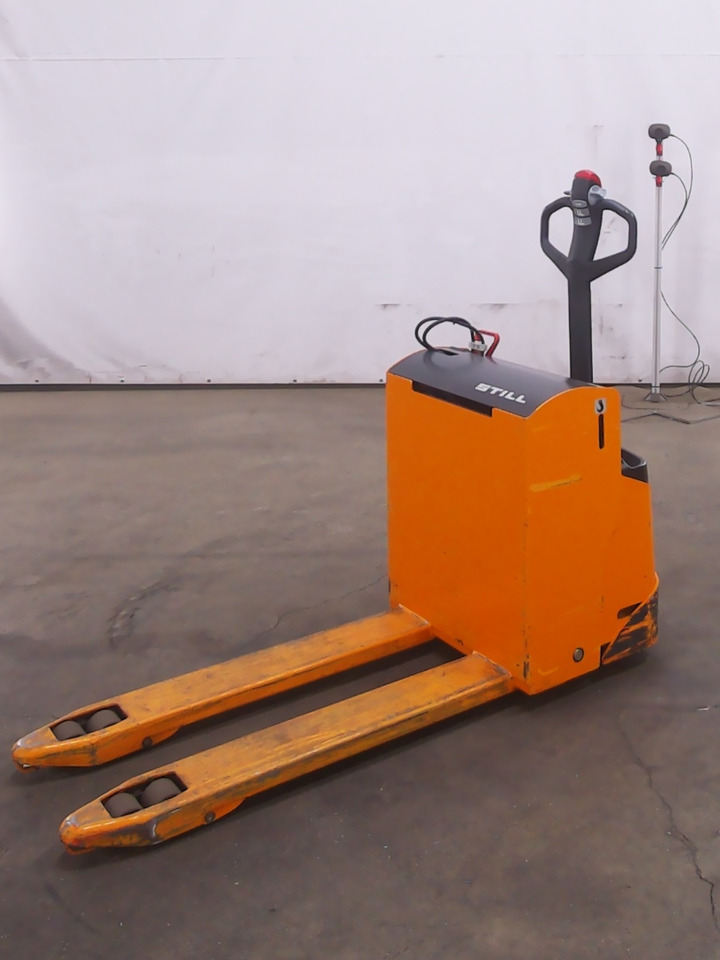 Still EGU20 - Pallet truck: picture 1 Still EGU20 - Pallet truck: picture 1