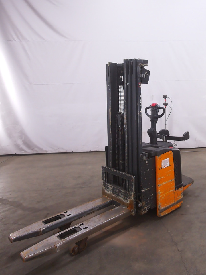 Still EGV-S14LB - Stacker: picture 1 Still EGV-S14LB - Stacker: picture 1