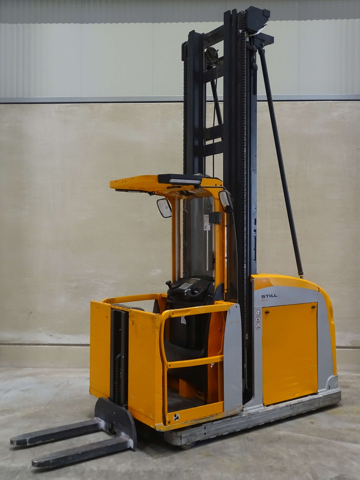 Still EK-X/800MM - Order picker: picture 5 Still EK-X/800MM - Order picker: picture 5