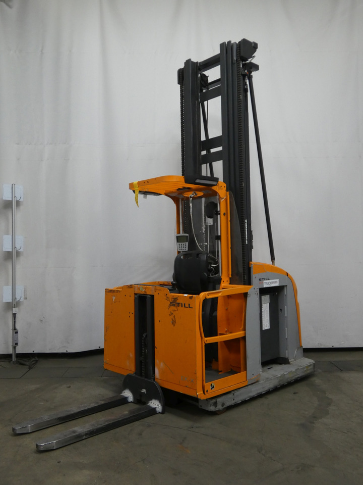 Still EK-X - Order picker: picture 1 Still EK-X - Order picker: picture 1