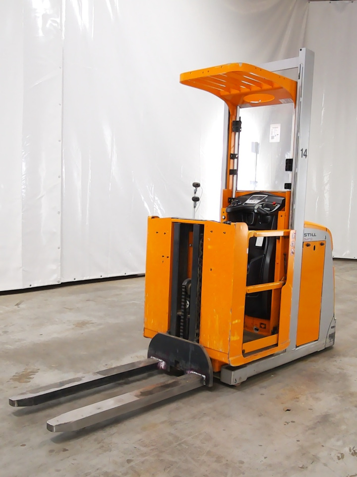 Still EK-X - Order picker: picture 2 Still EK-X - Order picker: picture 2
