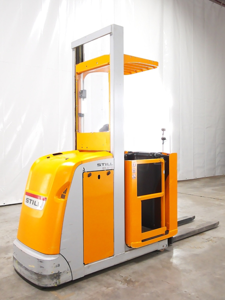 Still EK-X - Order picker: picture 1 Still EK-X - Order picker: picture 1