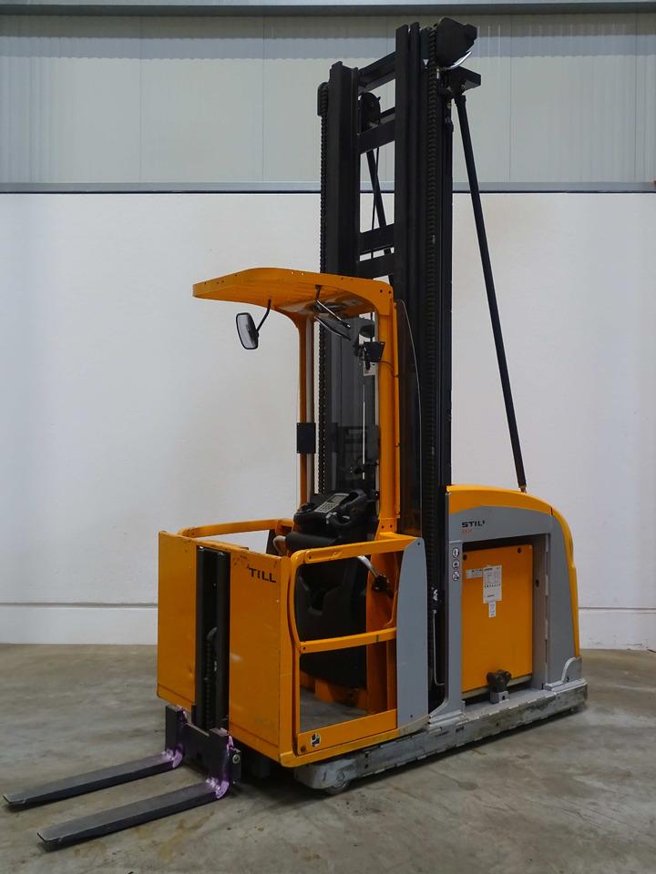 Still EK-X48/805MM - Order picker: picture 1 Still EK-X48/805MM - Order picker: picture 1