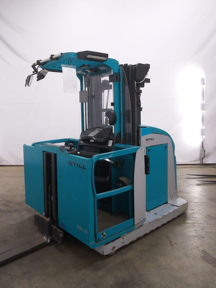 Order picker Still EK-X48: picture 1