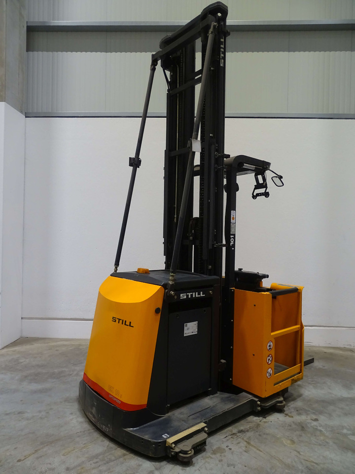 Still EK12/1000MM/655MM - Order picker: picture 2 Still EK12/1000MM/655MM - Order picker: picture 2