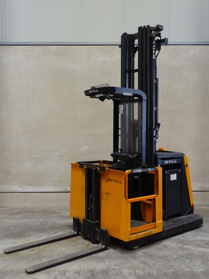 Still EK12I - Order picker: picture 1 Still EK12I - Order picker: picture 1