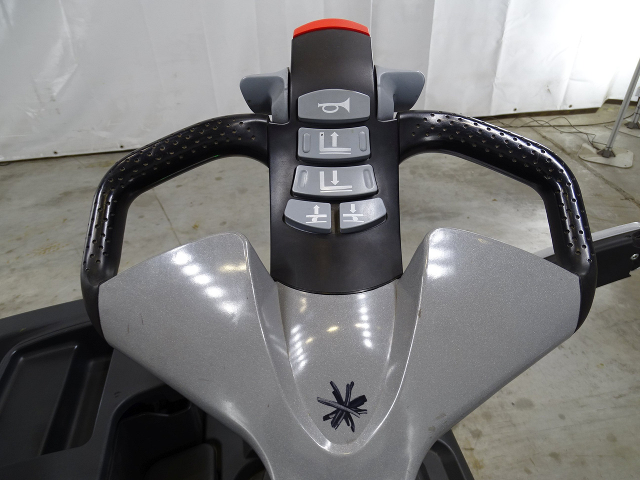 Still EXD-SF20 - Stacker: picture 3 Still EXD-SF20 - Stacker: picture 3