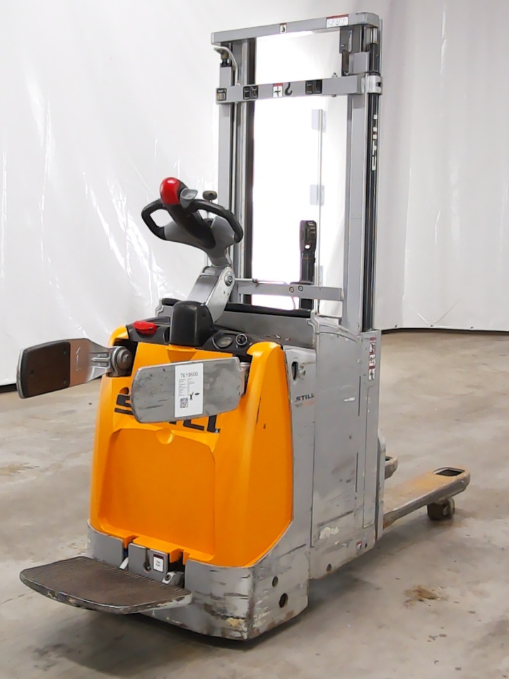 Still EXD-SF20 - Stacker: picture 2 Still EXD-SF20 - Stacker: picture 2