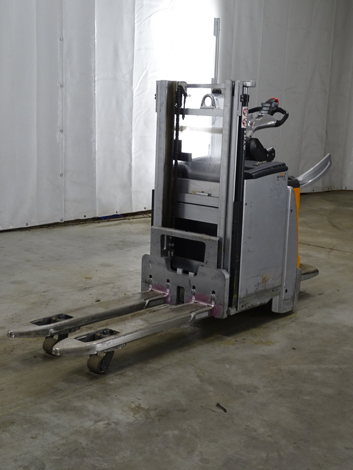 Still EXD-SF20 - Stacker: picture 1 Still EXD-SF20 - Stacker: picture 1