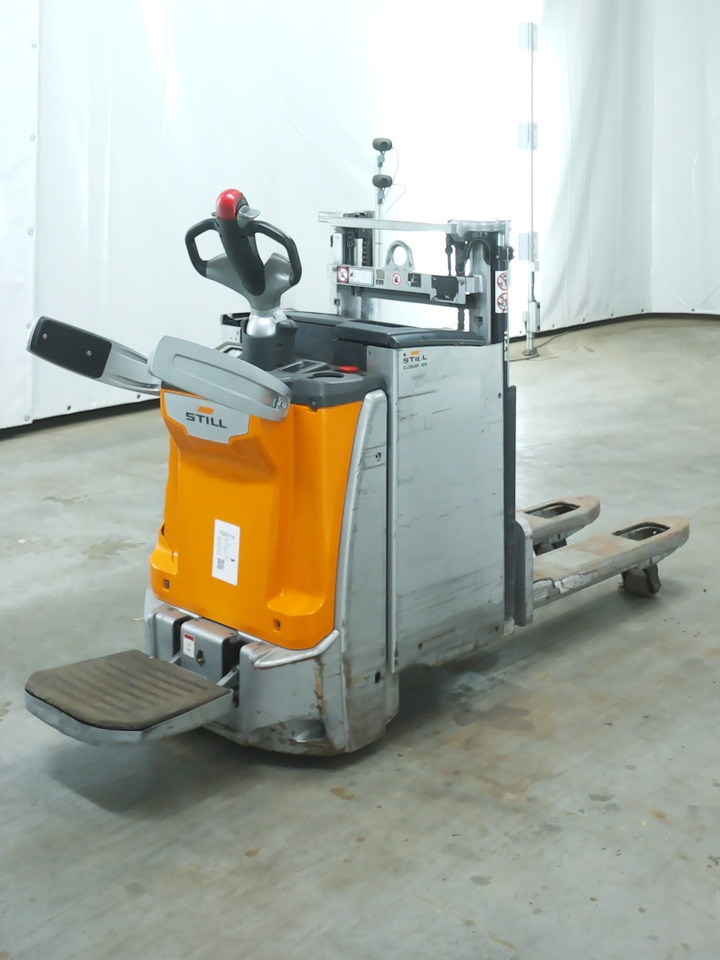 Still EXD-SF20 - Stacker: picture 2 Still EXD-SF20 - Stacker: picture 2