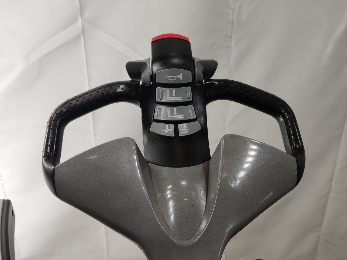 Still EXD-SF20 - Stacker: picture 3 Still EXD-SF20 - Stacker: picture 3