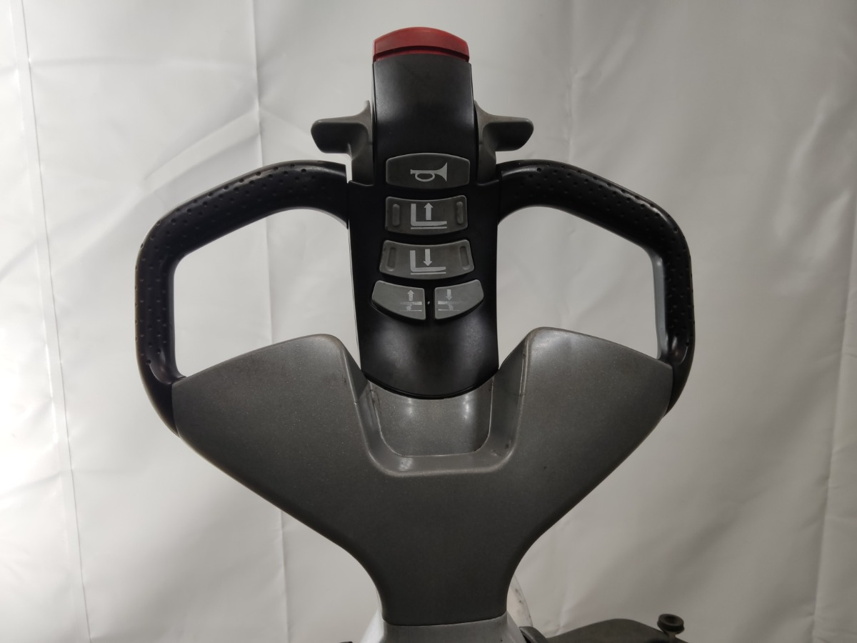 Still EXD-SF20 - Stacker: picture 3 Still EXD-SF20 - Stacker: picture 3