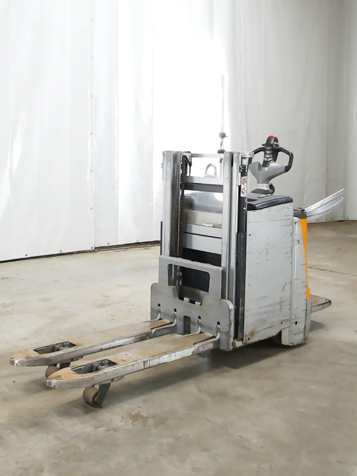 Still EXD-SF20 - Stacker: picture 1 Still EXD-SF20 - Stacker: picture 1