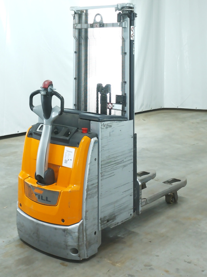 Still EXD20 - Stacker: picture 2 Still EXD20 - Stacker: picture 2