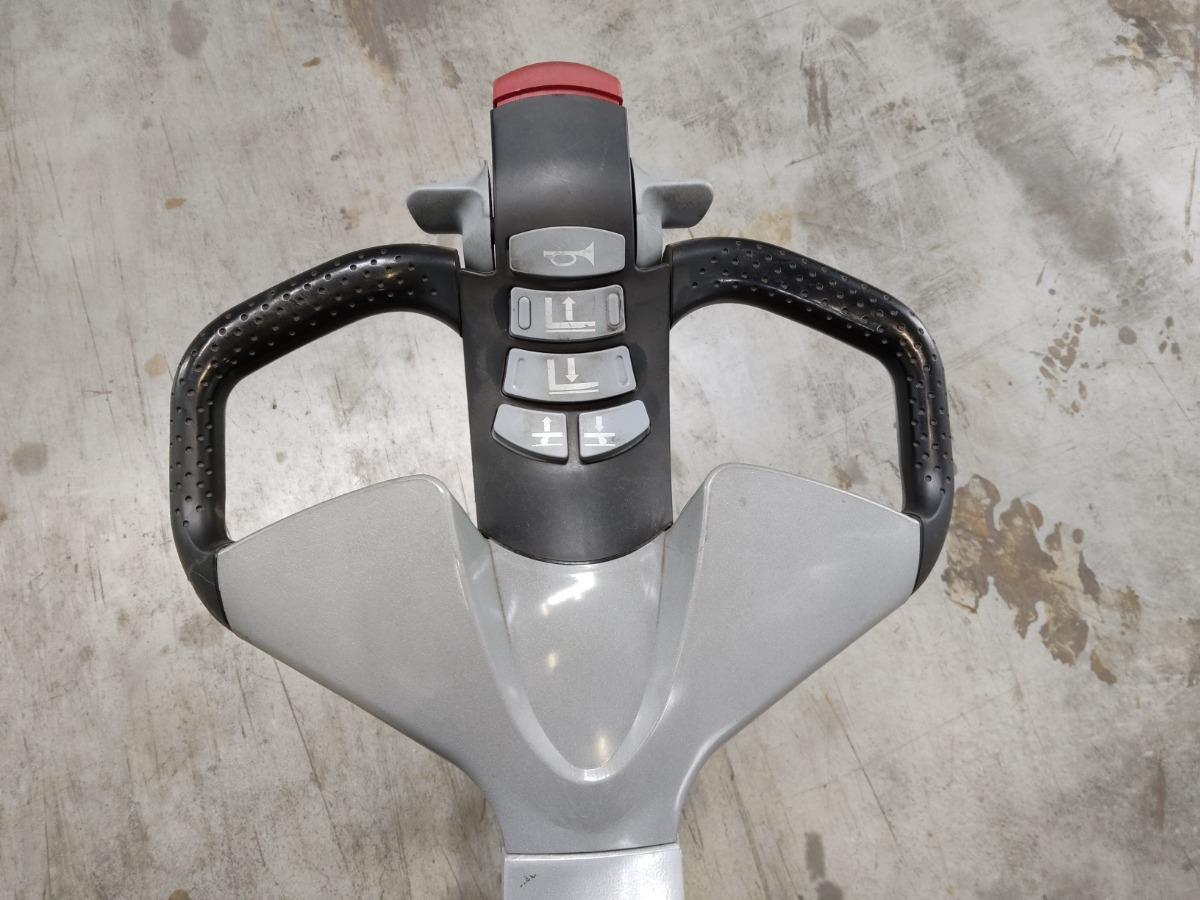 Still EXD20 - Stacker: picture 3 Still EXD20 - Stacker: picture 3