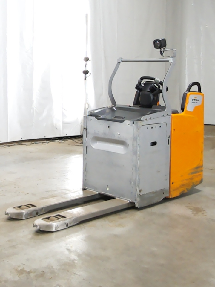 Still EXH-S20 - Pallet truck: picture 1 Still EXH-S20 - Pallet truck: picture 1