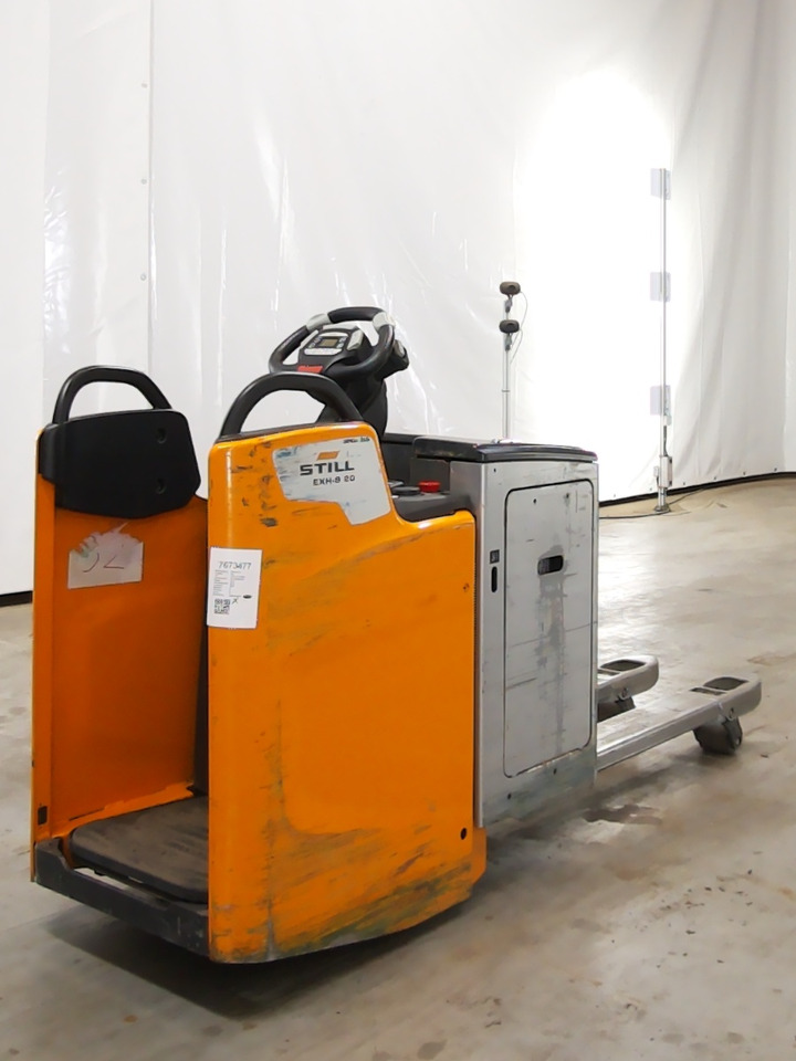 Still EXH-S20 - Pallet truck: picture 2 Still EXH-S20 - Pallet truck: picture 2
