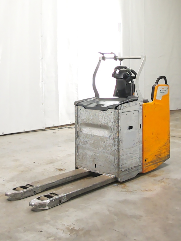 Still EXH-S20 - Pallet truck: picture 1 Still EXH-S20 - Pallet truck: picture 1